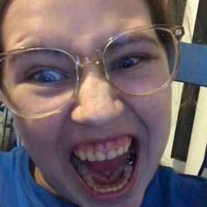 Meet your Posher, Marley